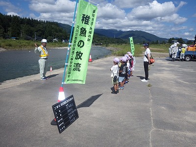 地域貢献活動