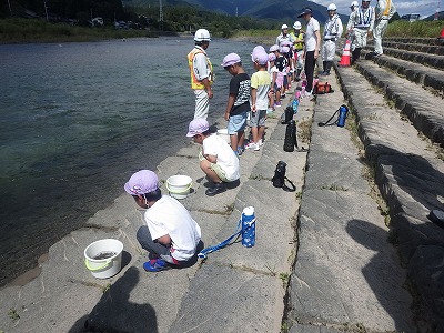 地域貢献活動